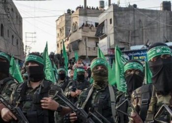 واشنطن تسعى لاستغلال أزمة رفح لتفكيك سلاح حماس سلمياً 2025