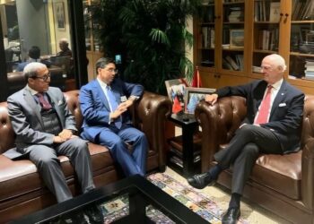 بين الحكم الذاتي وتقرير المصير… الأمم المتحدة تعيد إطلاق مسار الصحراء الغربية 2025