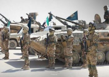 الدفاع التركية تعلق على دمج طلاب عسكريين سوريين في قواتها 2025