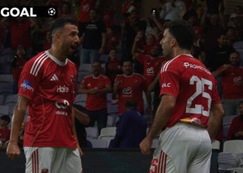 الأهلي إلى نهائي السوبر: 2-1 يحسم قمة العين.. وجراديشار وتريزيجيه يقودان الأحمر للفوز على سيراميكا كليوباترا 2025