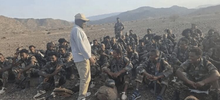 إثيوبيا تشتعل: عفار تتهم تيغراي بخرق اتفاق السلام واحتلال 6 قرى 2026