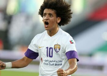 نيمار الخلج: عموري يعلن اعتزاله كرة القدم بسبب "خيانة الجسد" 2025