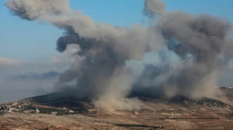 تصعيد إسرائيلي في الجنوب: نتنياهو يهدد لبنان.. وغارات جوية تدفع الأهالي لإخلاء منازلهم 2026