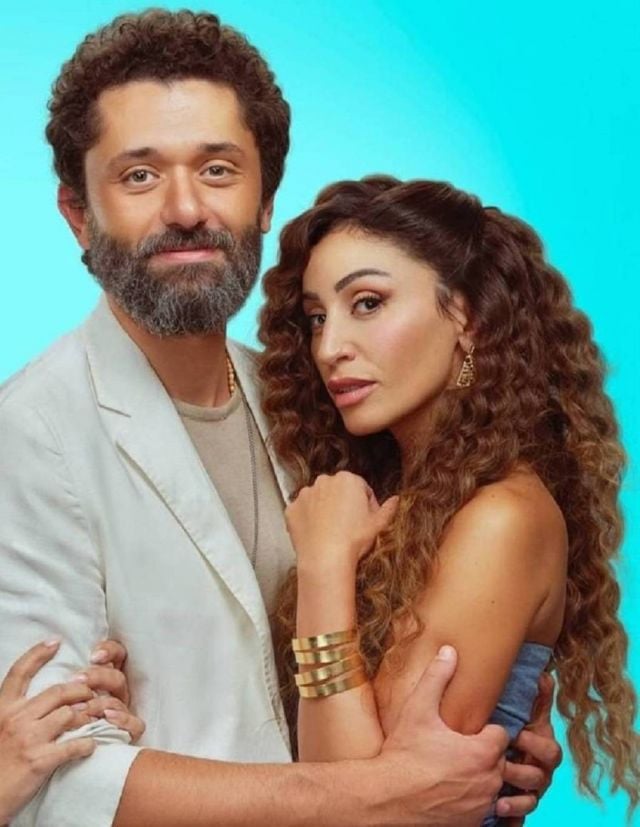 ابنة كريم محمود عبد العزيز تهاجم دينا الشربيني وروبي يزيد غموض الزواج 2026