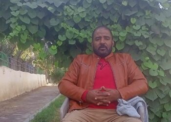 تفاصيل صادمة: القبض على المتهم بقتل صاحب أشهر محل كشري في حلوان بعد تهديد علني بالفيديو 2025