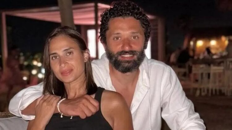 تضامن النجمات يشعل الوسط: الفنانة المصرية مي عمر تمحو دموع " آن الرفاعى" بدعم غير مسبوق…وكواليس إلغاء متابعة دينا الشربينى لها 2026