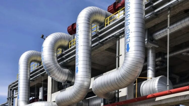 دانة غاز تتوقع وفرا بأكثر من مليار دولار لمصر وتعلن عن برنامج استثماري بقيمة 100 مليون دولار 2026