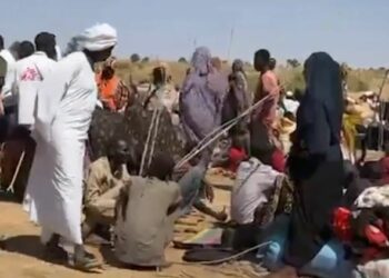 السودان: الجيش يرفض هدنة الولايات المتحدة ويؤكد استمرار القتال ضد قوات الدعم السريع 2025