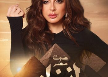 أنغام من الرياض إلى الأهرامات.. حفل ضخم في ديسمبر 2025