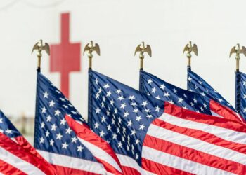 الولايات المتحدة: إصابات في قاعدة عسكرية بماريلاند إثر تلقي طرد مشبوه 2025