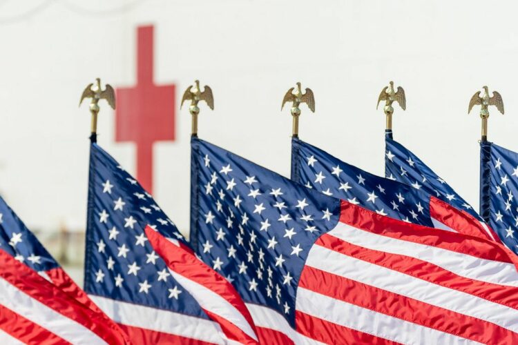 الولايات المتحدة: إصابات في قاعدة عسكرية بماريلاند إثر تلقي طرد مشبوه 2025