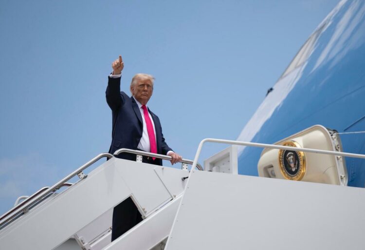 واشنطن تستضيف قمة بين ترامب وقادة آسيا الوسطى: التركيز على الموارد الطبيعية والبنية التحتية 2026