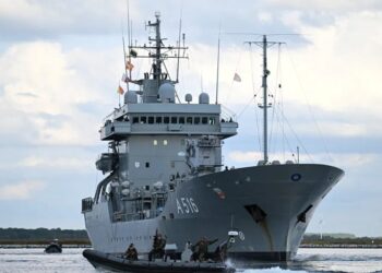 ألمانيا تحذر: روسيا قد تضرب الناتو غداً 2025