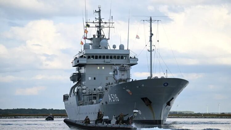 ألمانيا تحذر: روسيا قد تضرب الناتو غداً 2025