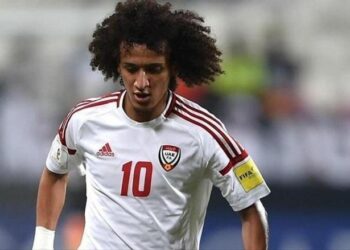 العين الإماراتي : عقد (عموري) لثلاثة مواسم سيكون الاغلى عالميا 2025