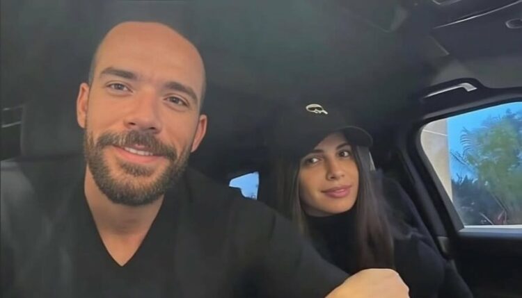 غزَل علني وحسم للجدل.. تعليق مفاجئ يكشف زواج آمال ماهر وعلي محجوب رسمياً 2026