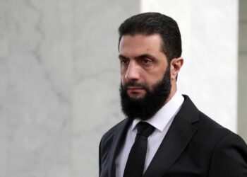 رفع جميع العقوبات عن الرئيس السوري أحمد الشرع قبل لقاء ترامب 2025