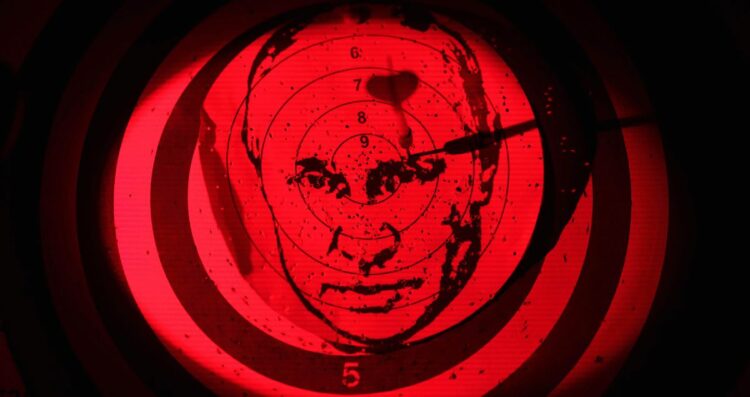 أوكرانيا تتهم موسكو: روسيا تستقطب مقاتلين أفارقة إلى أوكرانيا ووعود وهمية لإرسالهم إلى “الخطوط الأمامية ” 2026