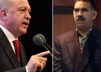 رسائل أوجلان من إمرالي تضع شروط "الحل" لأنقرة: "تحدثوا مع قسد لا الشرع 2025