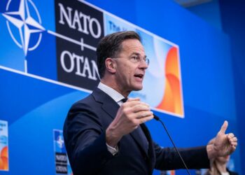 أمين عام الناتو: الردع النووي الفعّال هو أفضل وسيلة لمواجهة تهديدات روسيا 2025