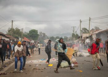 تنزانيا: اعتقال مسؤول معارض آخر خلال الاحتجاجات بعد الانتخابات 2025