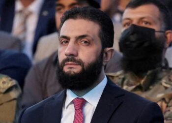 سوريا تشن عمليات استباقية ضد تنظيم الدولة الإسلامية 2025