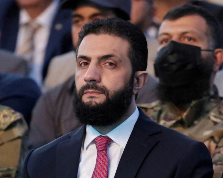 سوريا تشن عمليات استباقية ضد تنظيم الدولة الإسلامية 2026