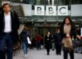 أزمة داخل BBC :استقالة المدير العام ومديرةالأخبار بسبب تعديل خطاب ترامب 2025