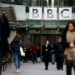 أزمة داخل BBC :استقالة المدير العام ومديرةالأخبار بسبب تعديل خطاب ترامب 8 أزمة داخل BBC :استقالة المدير العام ومديرةالأخبار بسبب تعديل خطاب ترامب 2025