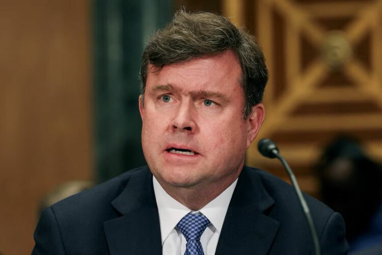 مسؤول أمريكي: أن الوقت لقطع التمويل الإيراني عن حزب الله في لبنان 1 مسؤول أمريكي: أن الوقت لقطع التمويل الإيراني عن حزب الله في لبنان 2025