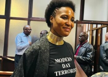 جنوب أفريقيا: ابنة زوما تواجه تهم الإرهاب بعد الاحتجاجات المميتة في 2021 2025