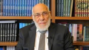 وفاة الداعية المصري زغلول النجار اليوم.. وصلاة الجنازة غدا في مسجد أبو عيشة بعمان 1 وفاة الداعية المصري زغلول النجار اليوم.. وصلاة الجنازة غدا في مسجد أبو عيشة بعمان 2025