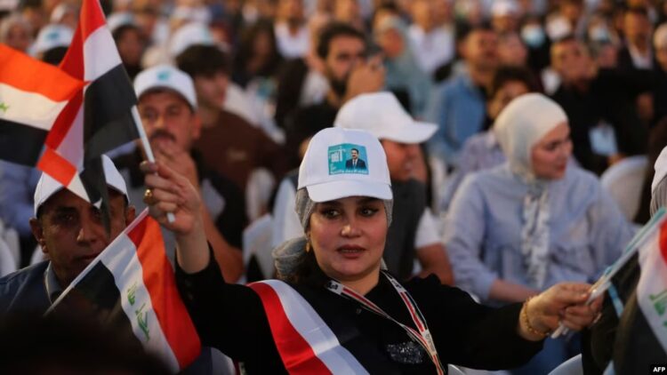 مستقبل طهران في بغداد على المحك: الانتخابات العراقية 2025 تتحدى النفوذ الإيراني المتراجع بعد سليماني 1 مستقبل طهران في بغداد على المحك: الانتخابات العراقية 2025 تتحدى النفوذ الإيراني المتراجع بعد سليماني 2025