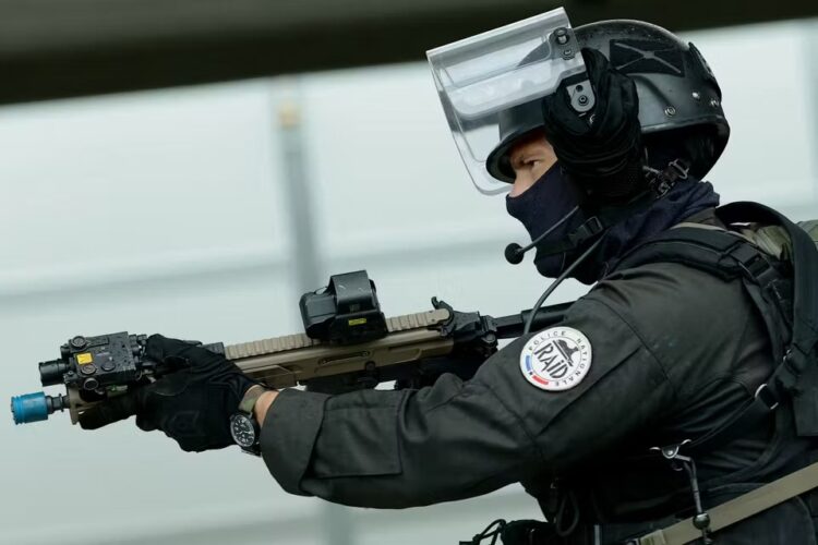 جيل التيك توك الجهادي: كيف تغير الإرهاب في فرنسا بعد عشر سنوات من 13 نوفمبر؟ 2026