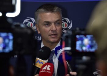 مصر وإيطاليا تتقدمان نحو شراكة لوجستية كبرى تعيد رسم خريطة التجارة في البحر المتوسط 2025