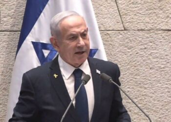 نتنياهو في الكنيست: “نحن مستعدون لتوسيع السلام بالقوة والدفاع الحازم” 2025