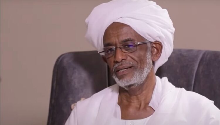 تصعيد إماراتي ضد الإخوان في السودان: عبدالخالق عبدالله يدعو لتصنيف "الكيزان" إرهابيين ويتجاهل دور الدعم السريع 1 تصعيد إماراتي ضد الإخوان في السودان: عبدالخالق عبدالله يدعو لتصنيف "الكيزان" إرهابيين ويتجاهل دور الدعم السريع 2025