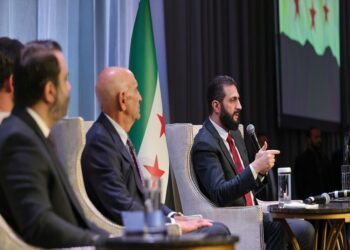 قبل لقاء ترامب.. سوريا تحبط خطتي اغتيال أحمد الشرع من قبل "داعش" 2025