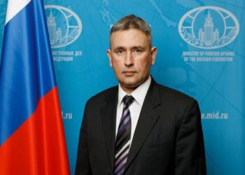 موسكو تكشف مصير القاعدة البحرية الروسية في السودان 2025