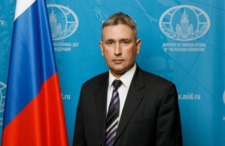 موسكو تكشف مصير القاعدة البحرية الروسية في السودان 1 موسكو تكشف مصير القاعدة البحرية الروسية في السودان 2025