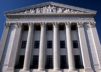 المحكمة العليا الأمريكية ترفض استئنافًا لإلغاء حكم زواج المثليين 2025