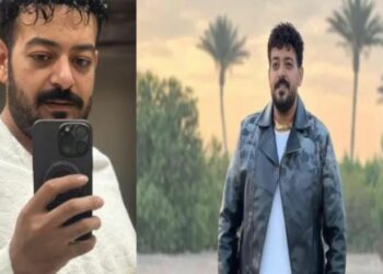 بعد عام من وفاة نجله: رحيل المطرب إسماعيل الليثي في حادث أليم يهز الوسط الشعبي 2025
