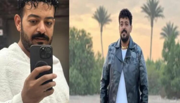 بعد عام من وفاة نجله: رحيل المطرب إسماعيل الليثي في حادث أليم يهز الوسط الشعبي 1 بعد عام من وفاة نجله: رحيل المطرب إسماعيل الليثي في حادث أليم يهز الوسط الشعبي 2025