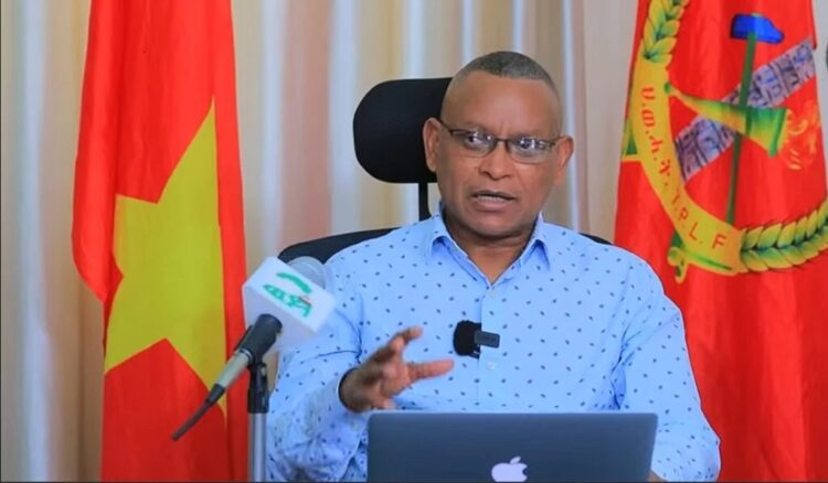 اثيوبيا تشتعل.. رئيس جبهة تحرير تيغراي يتهم حكومة آبي أحمد بتعطل تنفيذ اتفاق بريتوريا 2026