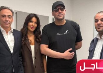 هانيبال القذافي يُغادر السجن ويرفض العودة إلى ليبيا 3 هانيبال القذافي يُغادر السجن ويرفض العودة إلى ليبيا 2025