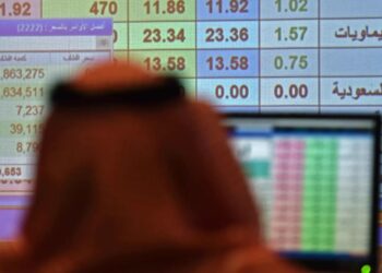 المصارف تنقذ المؤشر السعودي: "تاسي" يتجاهل هبوط النفط ويقاوم تراجع "أرامكو" 2025