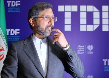 إيران تتهم واشنطن بـ"خيانة الدبلوماسية" وتؤكد: لا تفاوض دون "نهج إيجابي" 2025