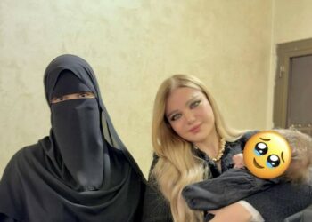 الحلقة التي أثارت الجدل: تفاصيل صادمة عن علاقة أمينة حجازي وعبد الله رشدي 2025