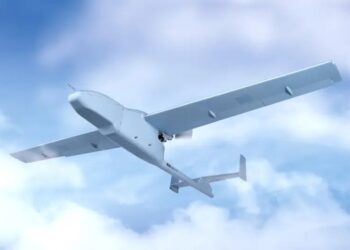 كلاشينكوف الروسية تكشف عن مسيرات SKAT وKUB-2E في معرض دبي للطيران 2025 4 كلاشينكوف الروسية تكشف عن مسيرات SKAT وKUB-2E في معرض دبي للطيران 2025 2025