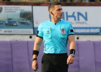 الدوري التركي: اعتقال رئيس أيوبسبور و6 حكام في فضيحة المراهنات 2025